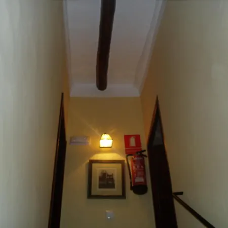 Chalet Mas De La Font Sierra-Engarcerán